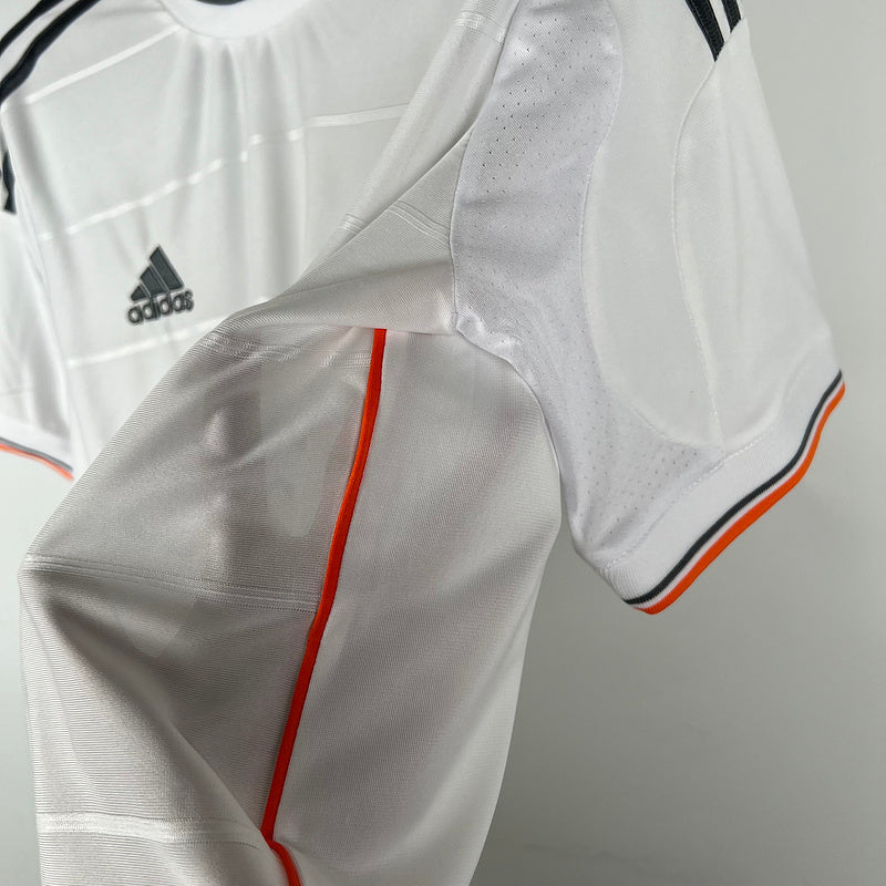 Camisa Retrô Real Madrid 2013/14 Home