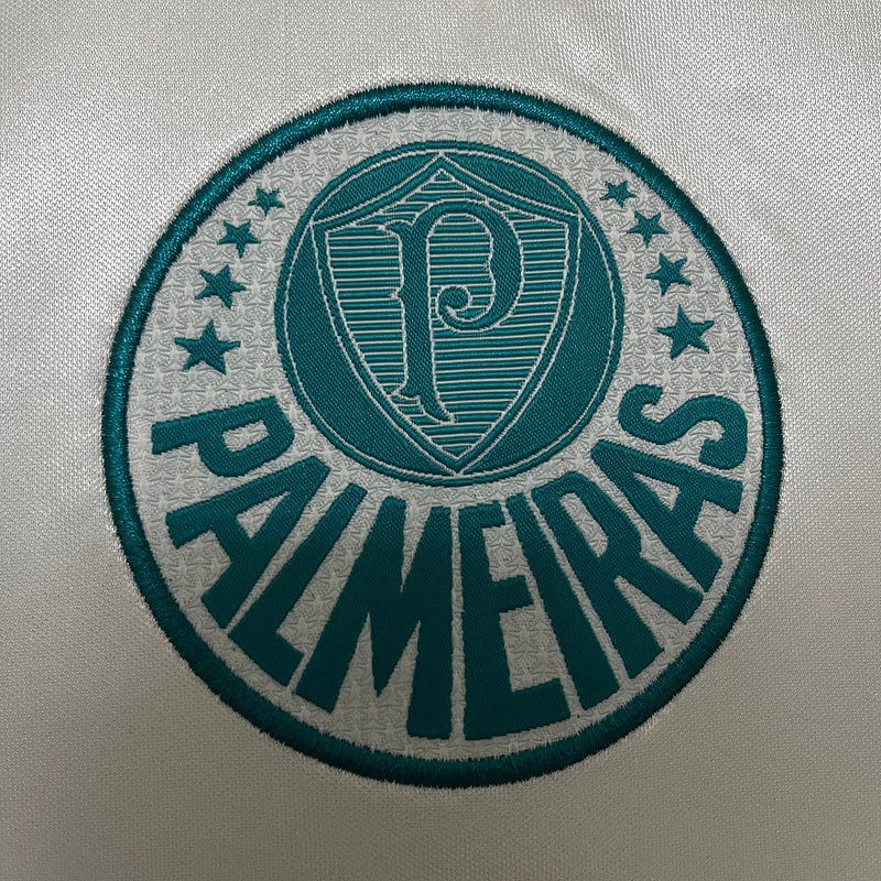 Camisa Retrô Palmeiras 1997/97 Away