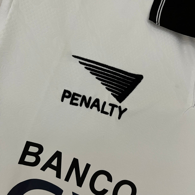 Camisa Retrô Corinthians 1997/98 Home