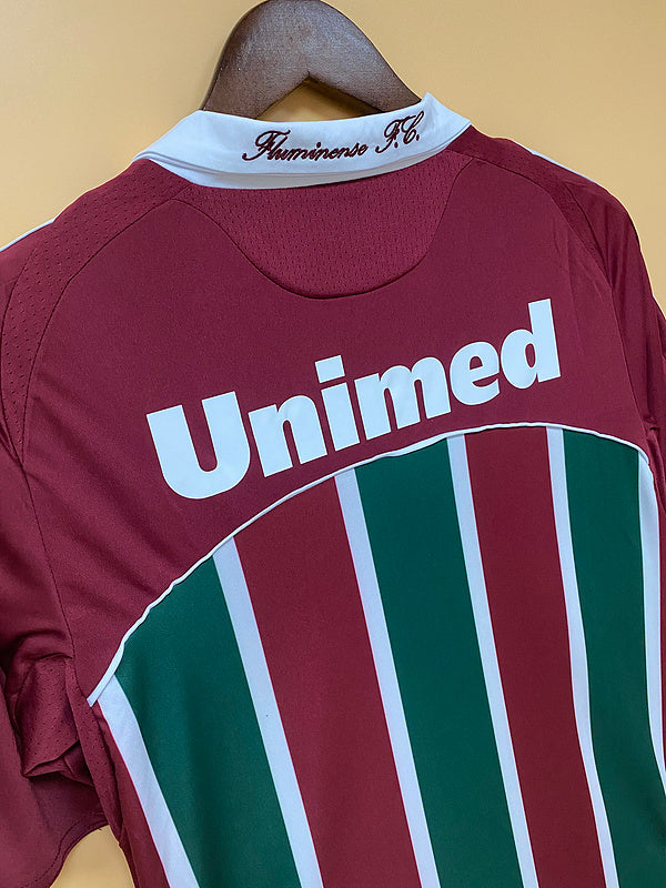 Camisa Retrô Fluminense 2008/09 Home