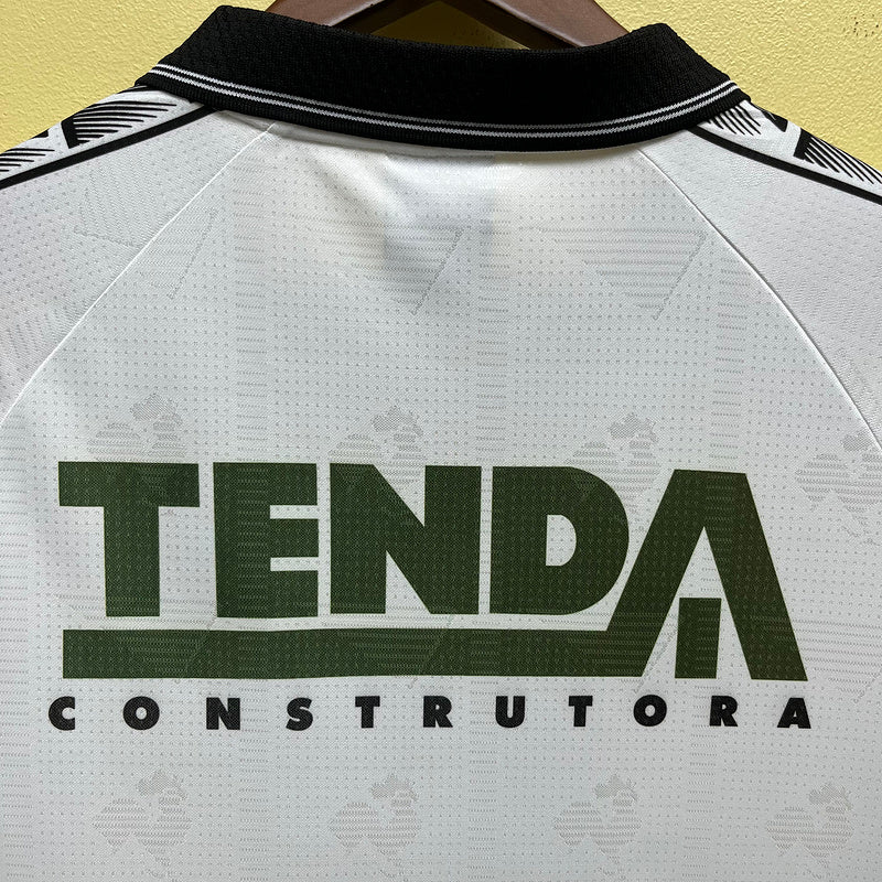 Camisa Retrô Atlético Mineiro 1997 Away