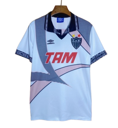 Camisa Retrô Atlético Mineiro 1997 Away