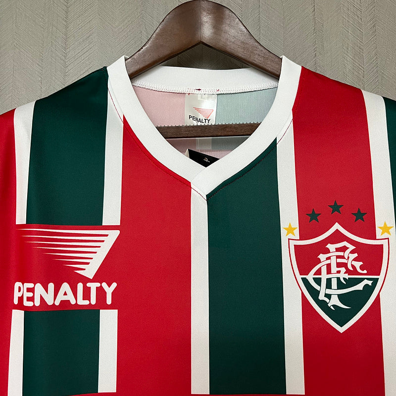 Camisa Retrô Fluminense 1993/93 Home