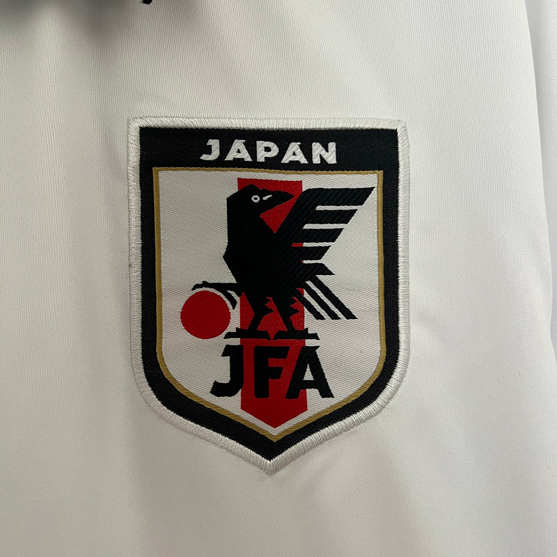 Camisa Seleção Japão Edição Especial 2024/25 - Modelo Torcedor