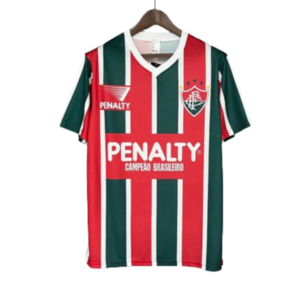 Camisa Retrô Fluminense 1993/93 Home