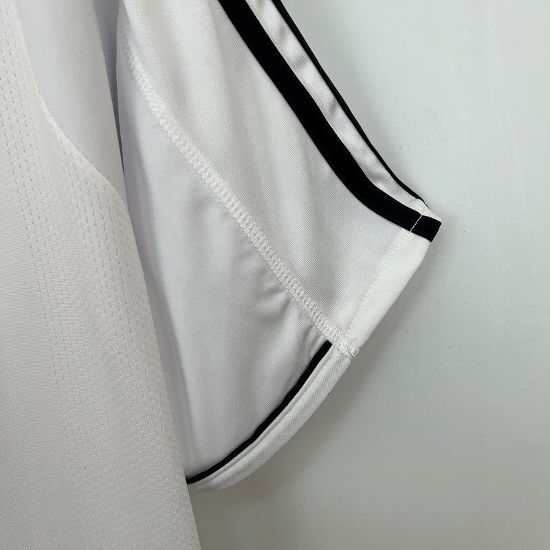 Camisa Retrô Real Madrid 2003/04 Home