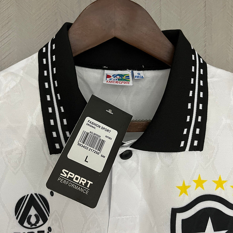 Camisa Retrô Botafogo 1995/96 Away