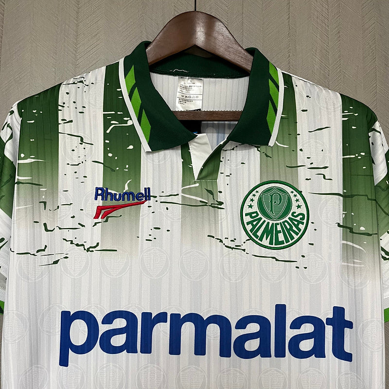 Camisa Retrô Palmeiras 1996/96 Away