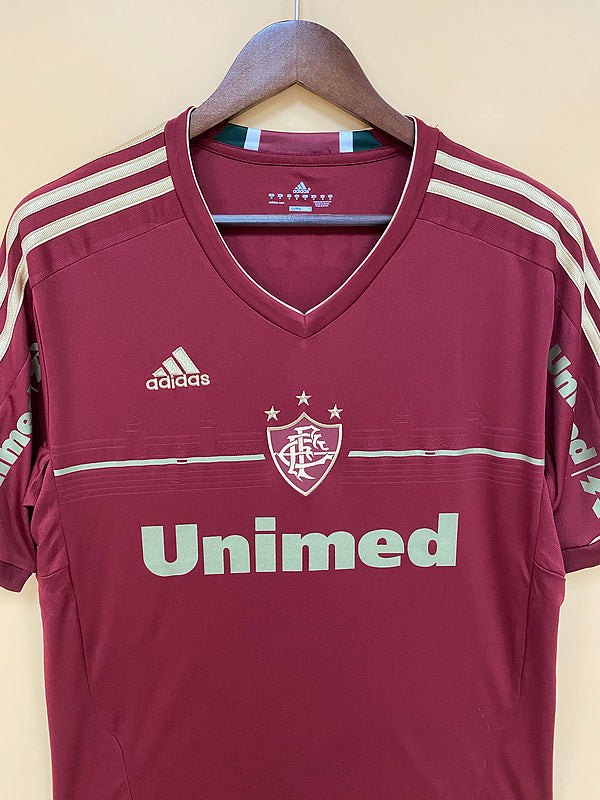 Camisa Retrô Fluminense 2012/13 Third