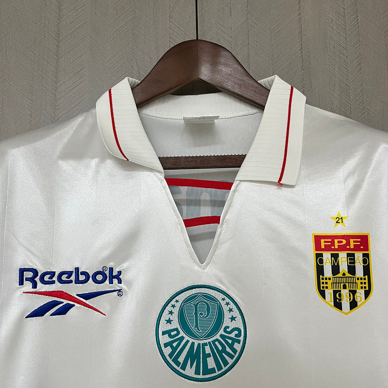 Camisa Retrô Palmeiras 1997/97 Away