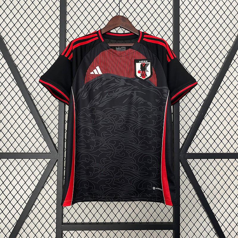 Camisa Seleção Japão Edição Especial 2024/25 - Modelo Torcedor