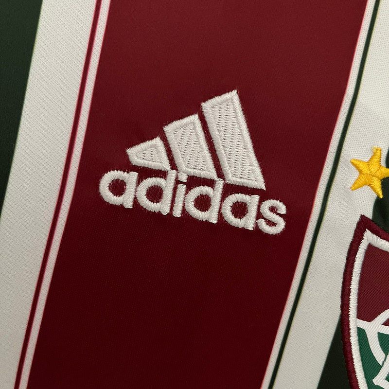 Camisa Retrô Fluminense 2012/13 Home