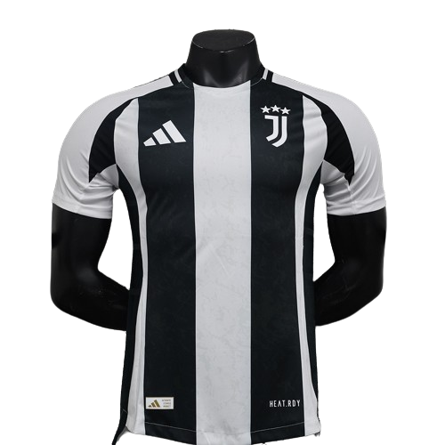 Camisa Juventus l 2024/25 Listrada - Modelo Jogador