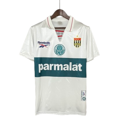 Camisa Retrô Palmeiras 1997/97 Away