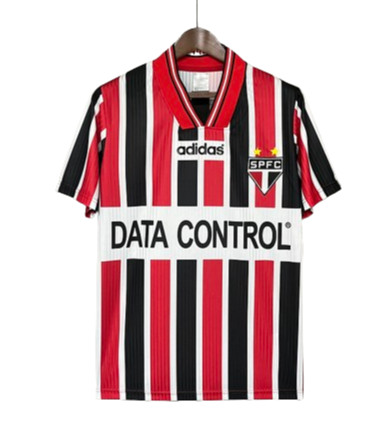 Camisa Retrô São Paulo 1997 Away