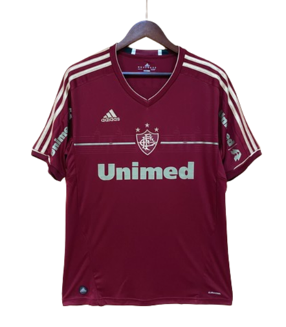 Camisa Retrô Fluminense 2012/13 Third