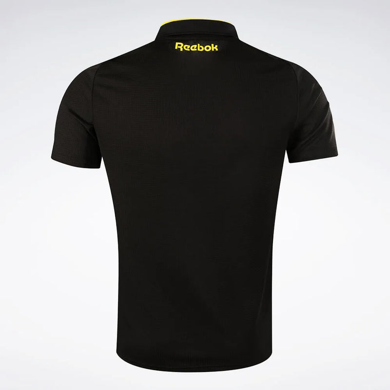 Camisa Botafogo IV 2023/24 Preta - Modelo Torcedor