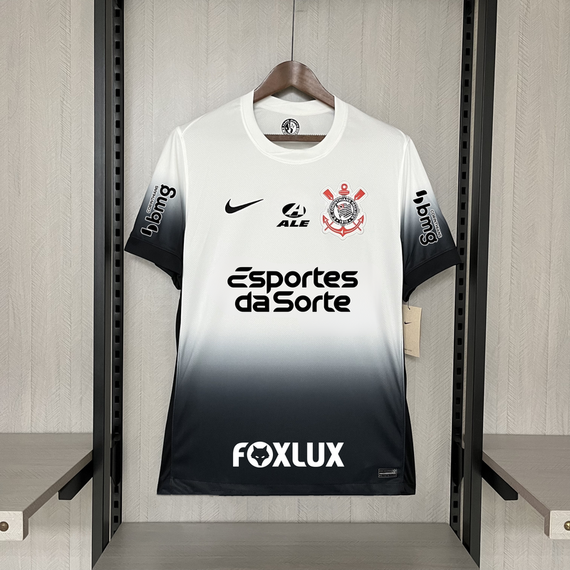 Camisa Corinthians l