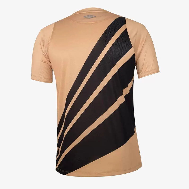 Camisa Athletico Paranaense ll 2024/25 Dourada - Modelo Torcedor (cópia)