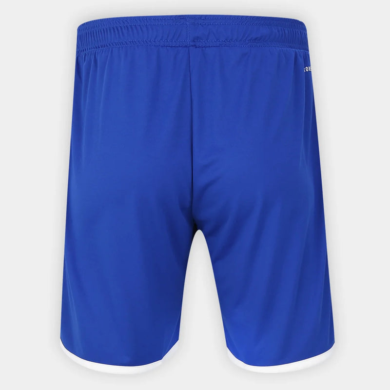 Short Cruzeiro ll 2024/25 Azul