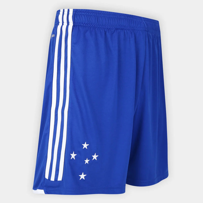 Short Cruzeiro ll 2024/25 Azul