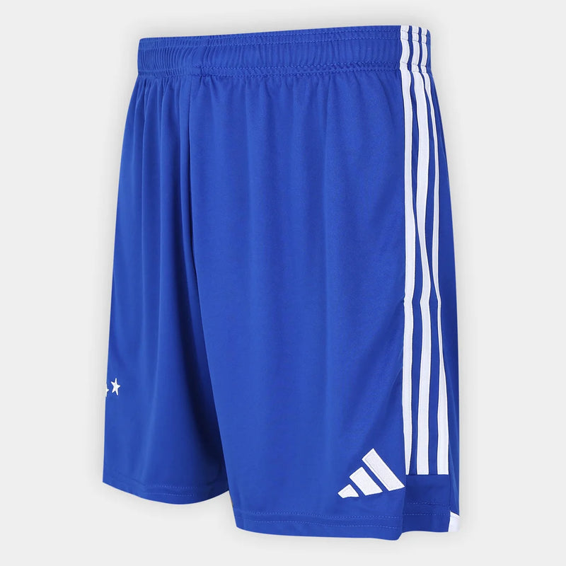 Short Cruzeiro ll 2024/25 Azul