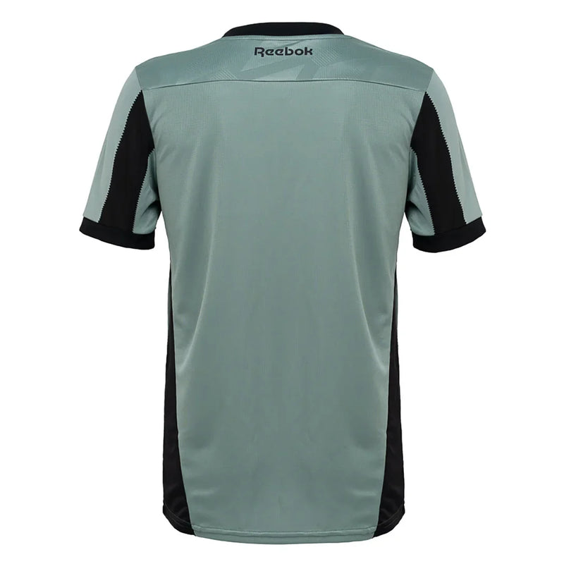 Camisa Botafogo Goleiro 2024/25 Verde - Modelo Torcedor