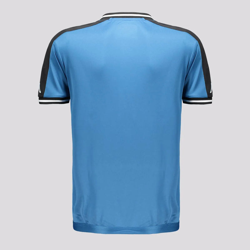 Camisa Vasco da Gama Goleiro ll 2024/25 Azul - Modelo Torcedor