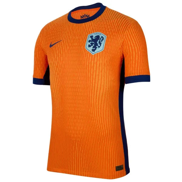 Camisa Seleção Holanda l 2024 Laranja - Modelo Torcedor