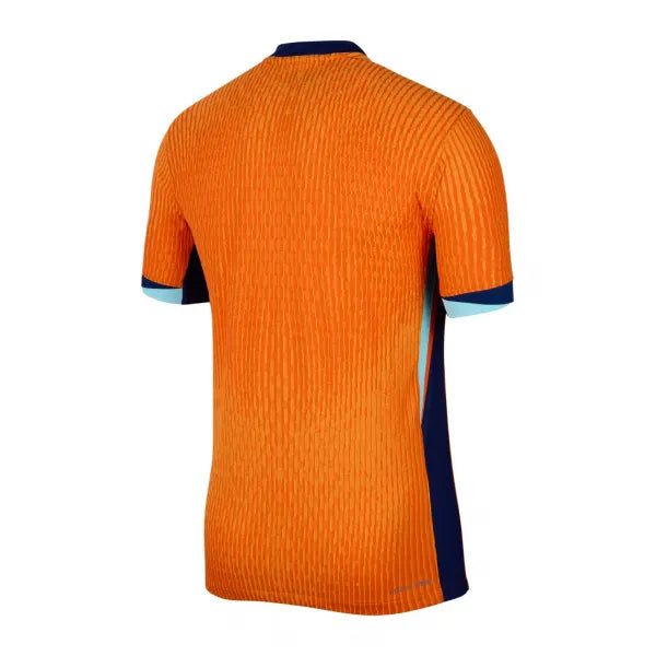 Camisa Seleção Holanda l 2024 Laranja - Modelo Torcedor