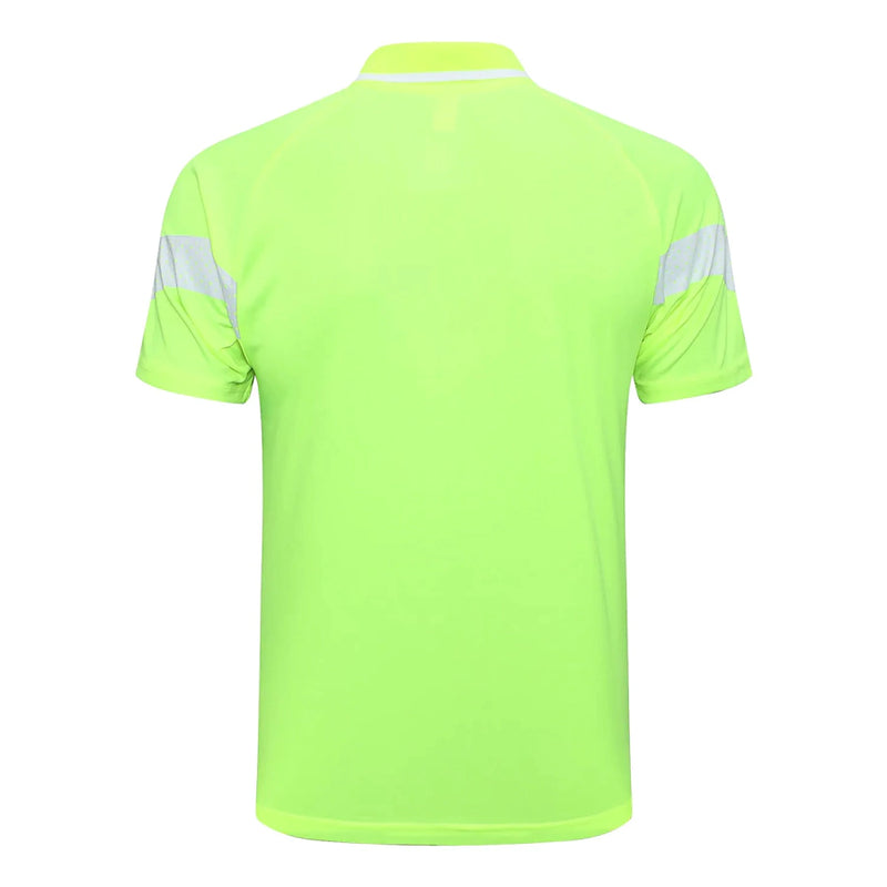 Camisa Palmeiras Treino 2023/24 Verde - Modelo Torcedor