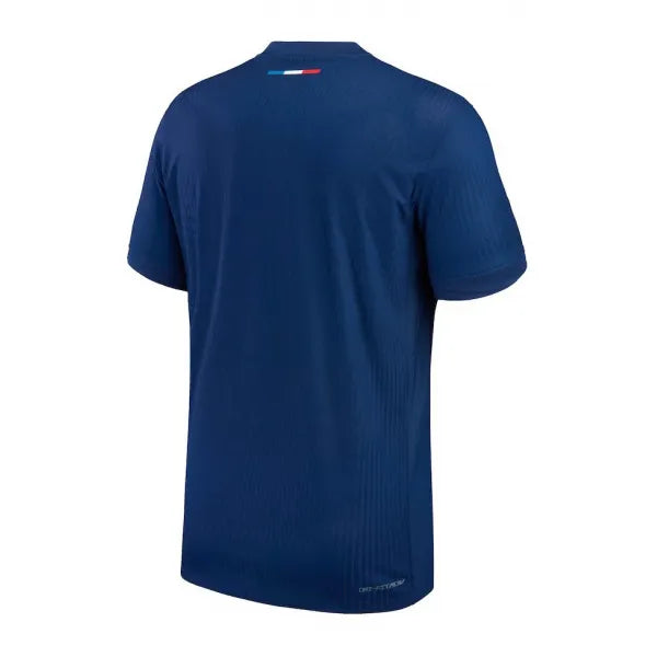 Camisa PSG l 2024/25 Azul - Modelo Torcedor