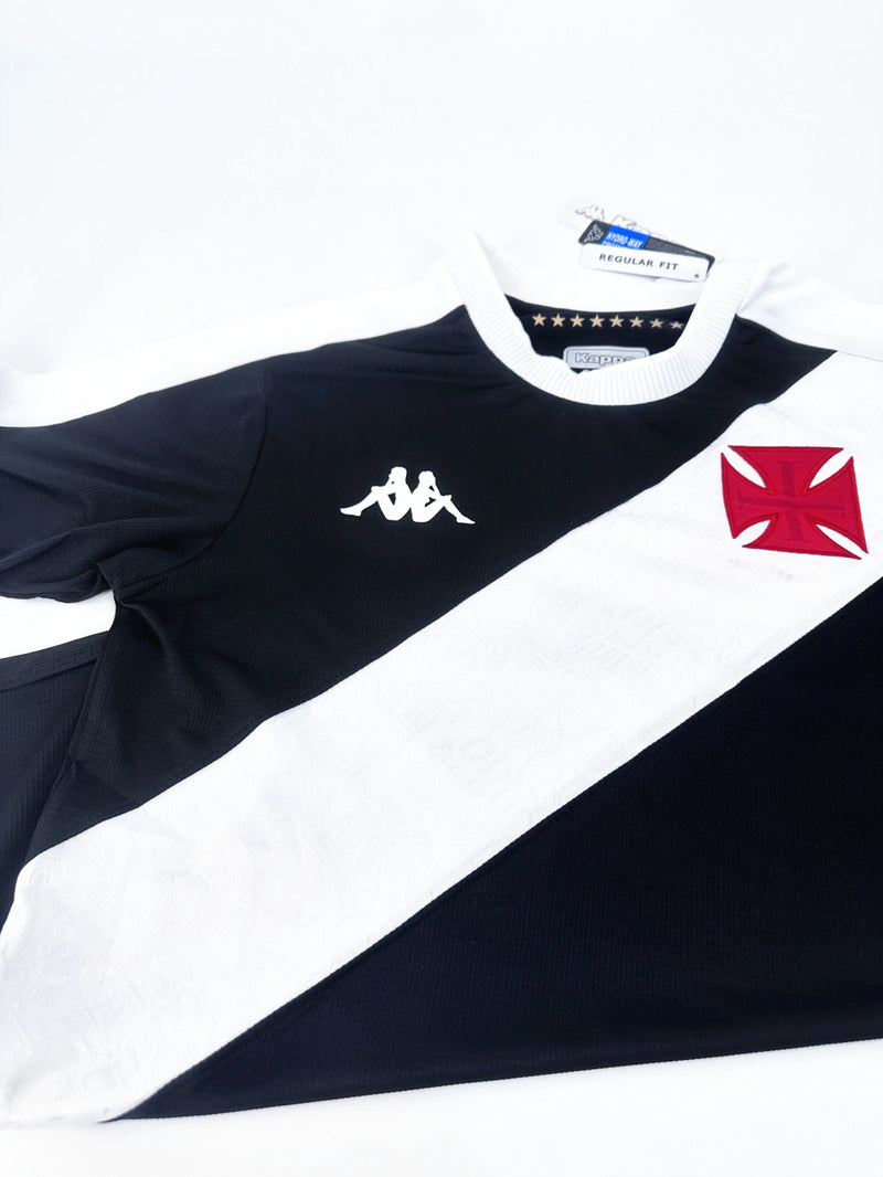 Camisa Vasco da Gama l