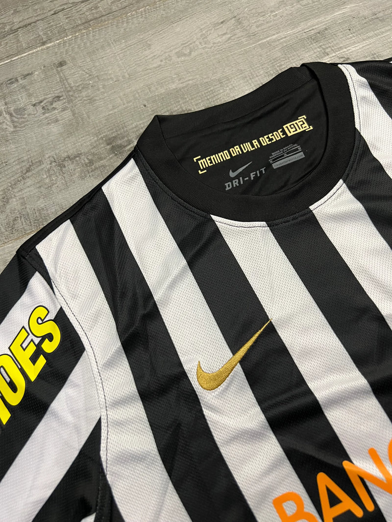 Camisa Retrô Santos 2013/13 Away