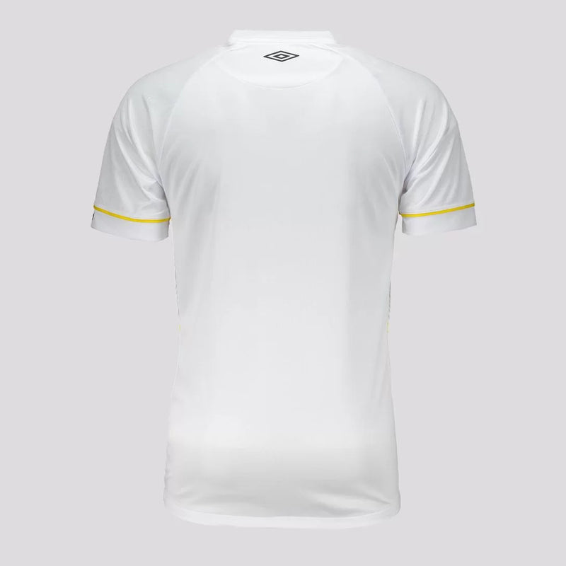 Camisa Santos l 2023/24 Branca - Modelo Torcedor