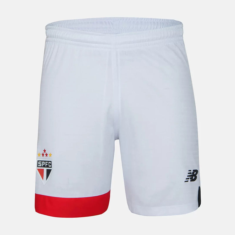 Short São Paulo l 2024/25 Branco