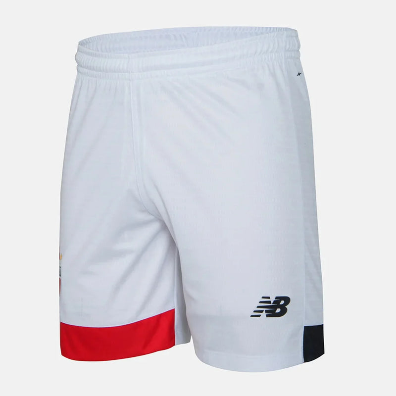 Short São Paulo l 2024/25 Branco