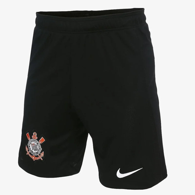 Short Corinthians l 2024/25 Preto