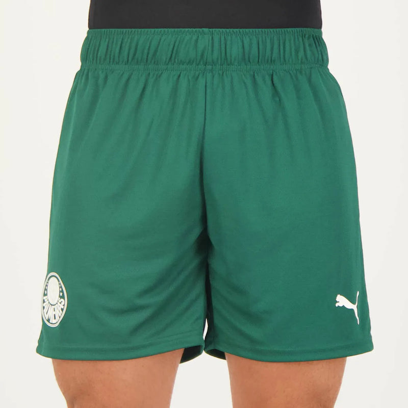 Short Palmeiras ll 2023/24 Verde