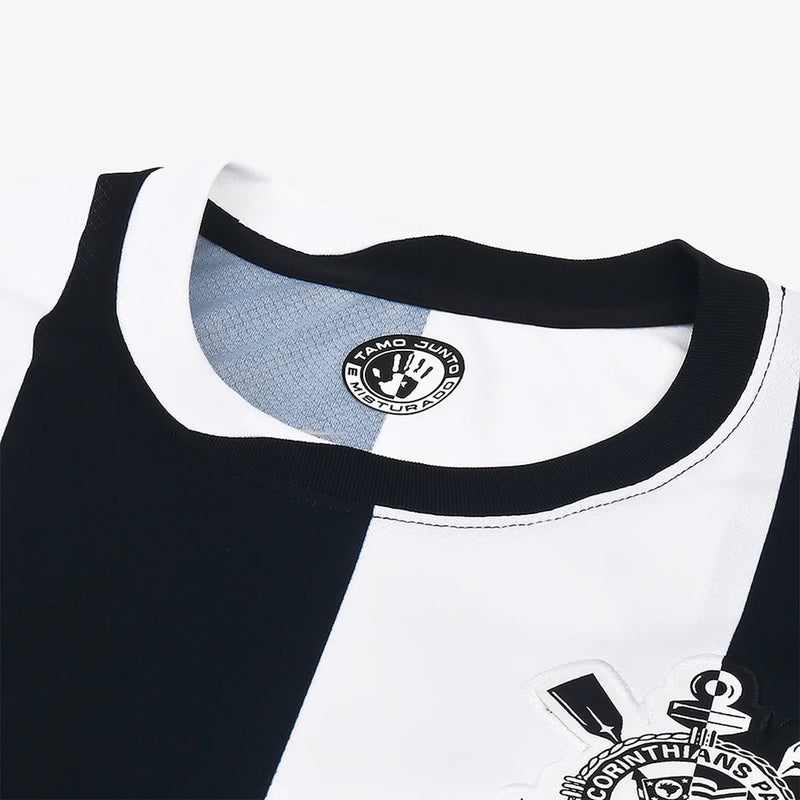 Camisa Corinthians lll