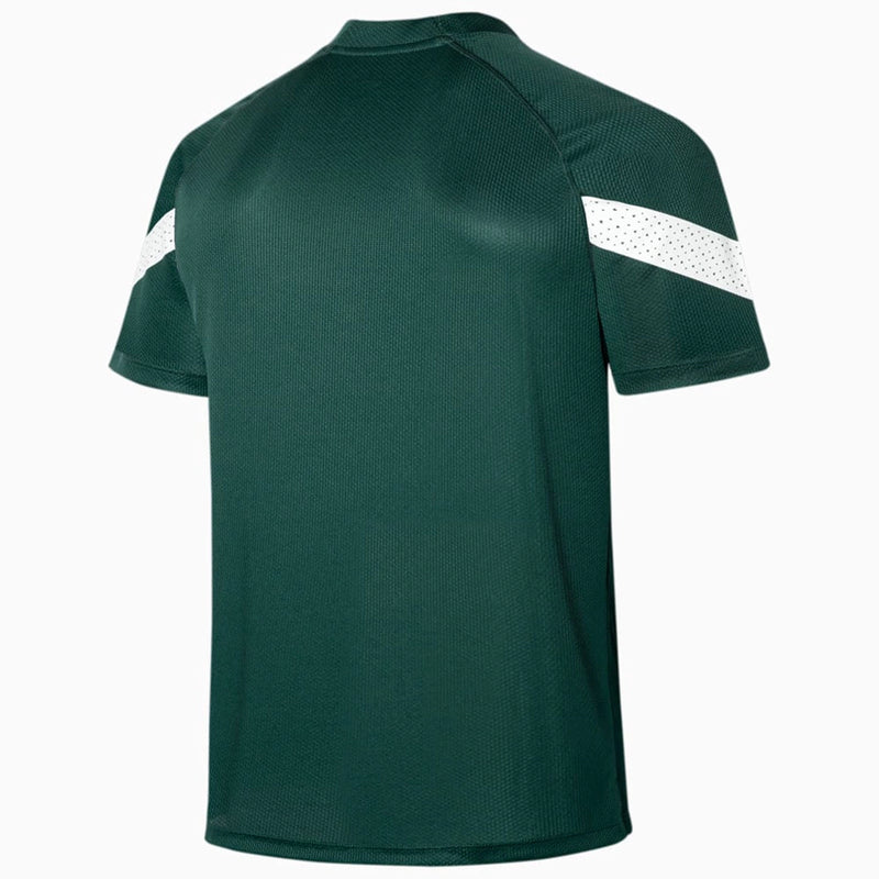 Camisa Palmeiras Treino 2023/24 Verde - Modelo Torcedor