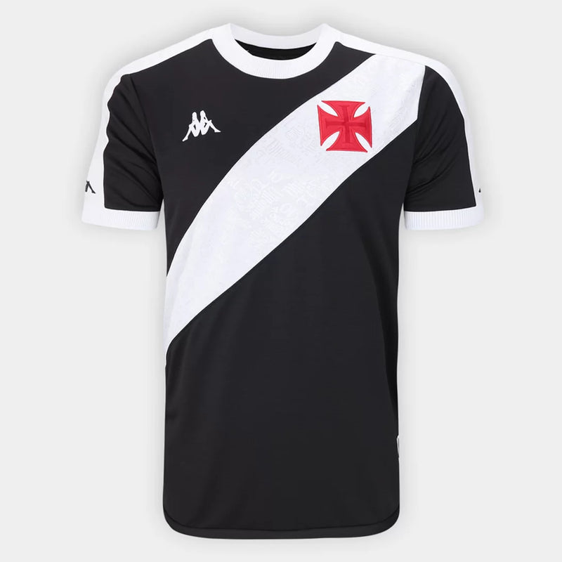 Camisa Vasco da Gama l