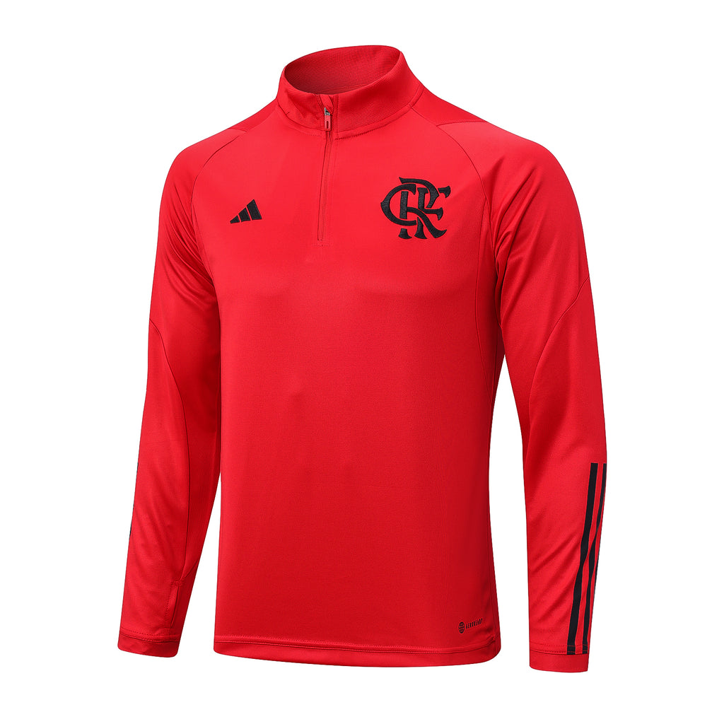 Jaqueta oficial fashion do flamengo