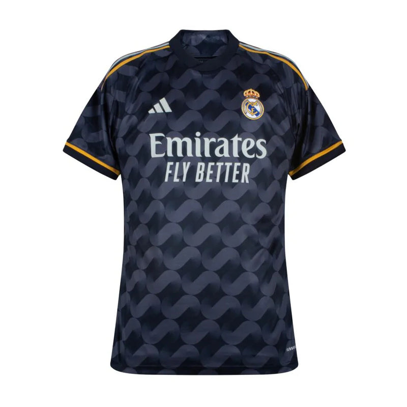 Camisa Real Madrid ll Vini Jr