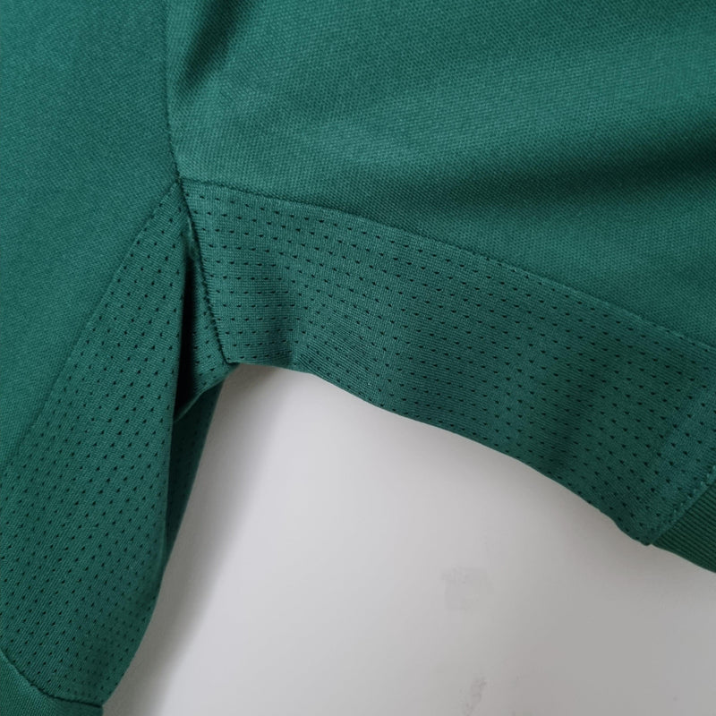 Camisa Retrô Palmeiras 2014/15 Home - ResPeita Sports